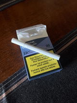 Alain Marie review photo