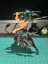 Rafael Ferreira review photo
