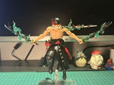 Rafael Ferreira review photo