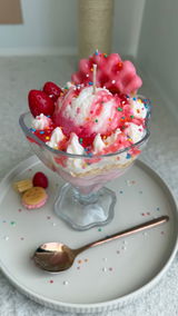 Isabel - The Candle Bakery review photo