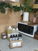 Katherine Tzelepis Coconut Luxe Naturals review photo