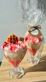 Isabel - The Candle Bakery review photo