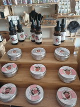 NinePm Bath and Body review photo