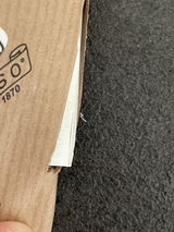 Anonym review photo