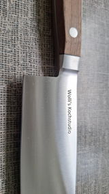Wolfgang review photo