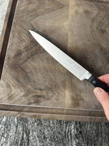 Serge Pacchiana review photo