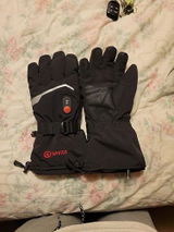 D Rigondi review photo