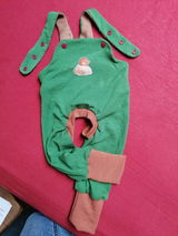 Eva B. review photo