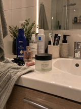 Selin K. review photo