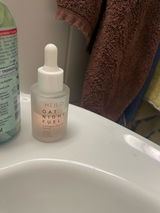 Olga H. review photo