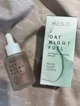 Yasemin H. review photo