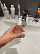 Luisa A. review photo