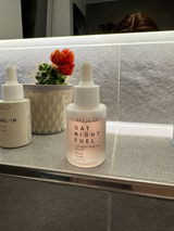 Selin H. review photo