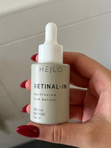Selin K. review photo