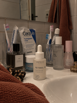 Carolin W. review photo