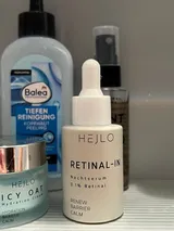 Aylin W. review photo