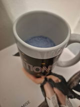 Whitney P review photo