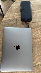 Anoniem review photo