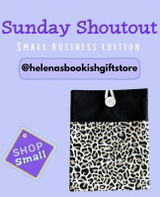 Kaley review photo