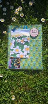 Katie Greenop review photo