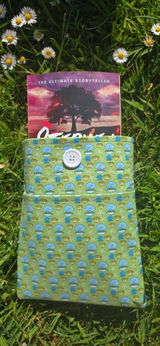 Katie Greenop review photo