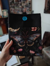 Lilbookhermit review photo