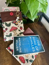 Helena's Bookish Gifts