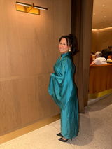 Crissy review photo