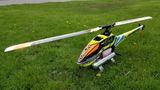Derek T. review photo