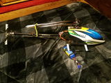 william e. review photo