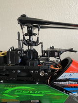 Michael R. review photo