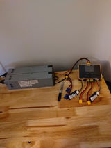 Marc review photo