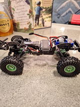 Timothy N. review photo