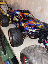 C.R. review photo