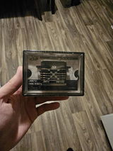 Sam review photo