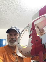 Curtis J.(. review photo
