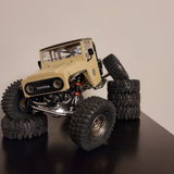 Matteo M. review photo