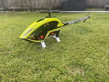 Aj R. review photo