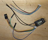M.B. review photo