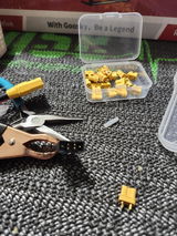 A.K. review photo