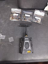 Chris V. review photo