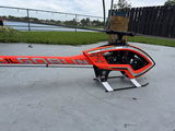 Leonardo F. review photo