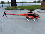Leonardo F. review photo