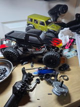 Mud f. review photo