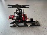 Iain D. review photo