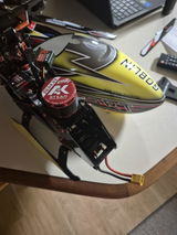 mk review photo