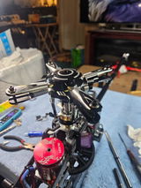 Christopher E. review photo