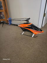 Kevin C. review photo