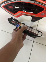 Mario N. review photo