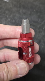 Joseph M. review photo